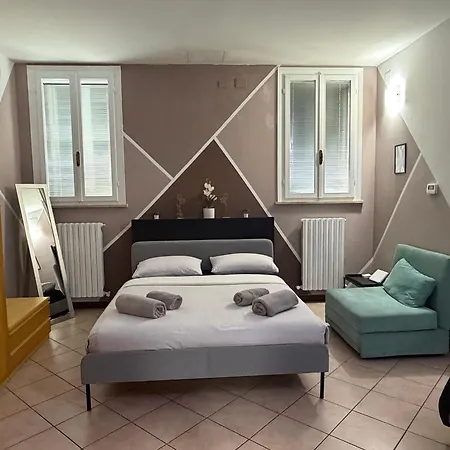 Affittacamere Casita - Viví In Bici, Nel Cuore Della *