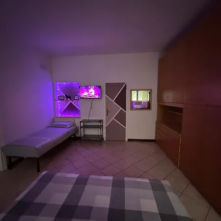 Casita - Vivi In Solo Due Passi Gasthof Ferrara