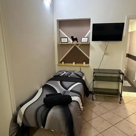 Casita - Vivi In Bici, Nel Cuore Della Citta *