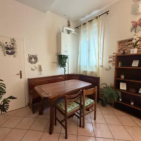 Casita - Viví In Bici, Nel Cuore Della * Ferrara