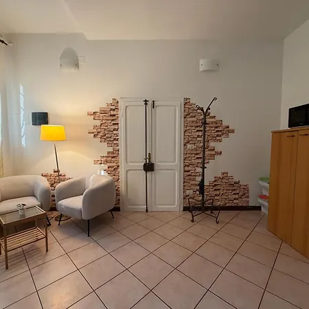 Casa de hóspedes Casita - Vivi In Solo Due Passi Ferrara