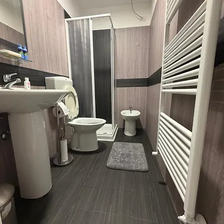 Casita - Viví In Bici, Nel Cuore Della Affittacamere