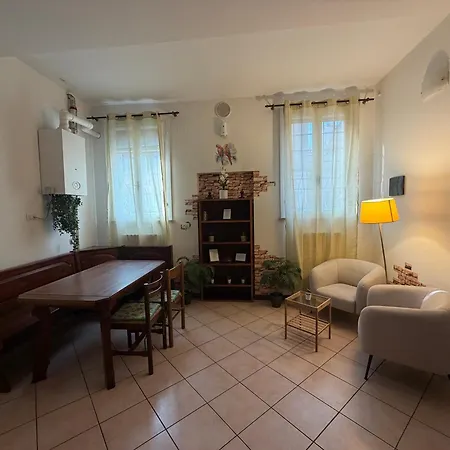 Casita - Vivi In Bici, Nel Cuore Della Citta *