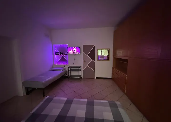 Casita - Viví In Bici, Nel Cuore Della Affittacamere Ferrara