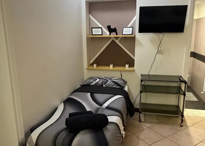 Casita - Vivi In Bici, Nel Cuore Della Citta *