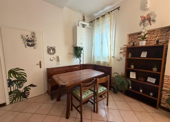 Casita - Viví In Bici, Nel Cuore Della * Ferrara