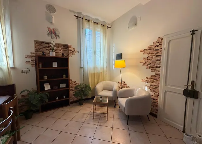 Casita - Viví In Bici, Nel Cuore Della Affittacamere