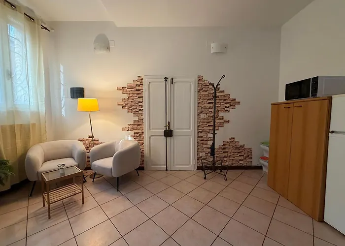 Vendégház Casita - Vivi In Bici, Nel Cuore Della Citta Ferrara