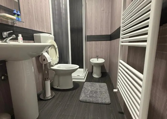 Casita - Viví In Bici, Nel Cuore Della Affittacamere