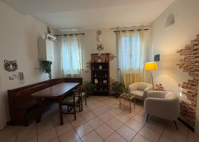 Casita - Vivi In Bici, Nel Cuore Della Citta *