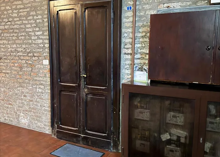 Casita - Viví In Bici, Nel Cuore Della Ferrara