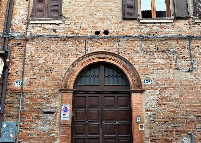 Casita - Viví In Bici, Nel Cuore Della Affittacamere